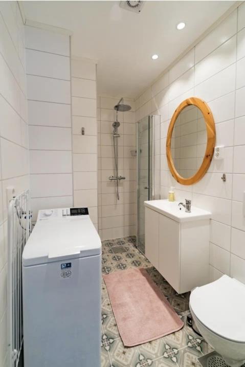 Kollen Slottet Otel Oslo Dış mekan fotoğraf