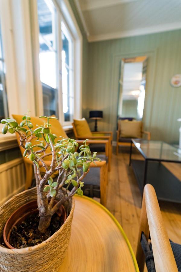 Kollen Slottet Otel Oslo Dış mekan fotoğraf