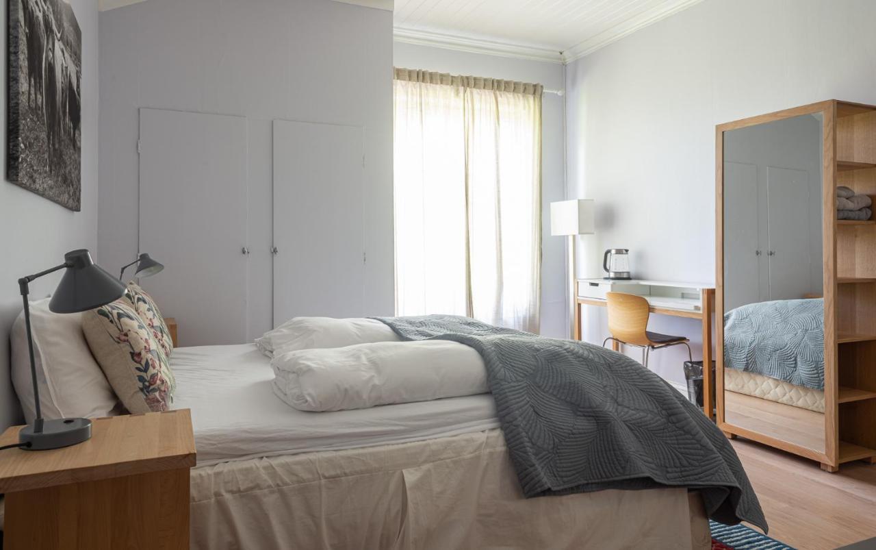 Kollen Slottet Otel Oslo Dış mekan fotoğraf