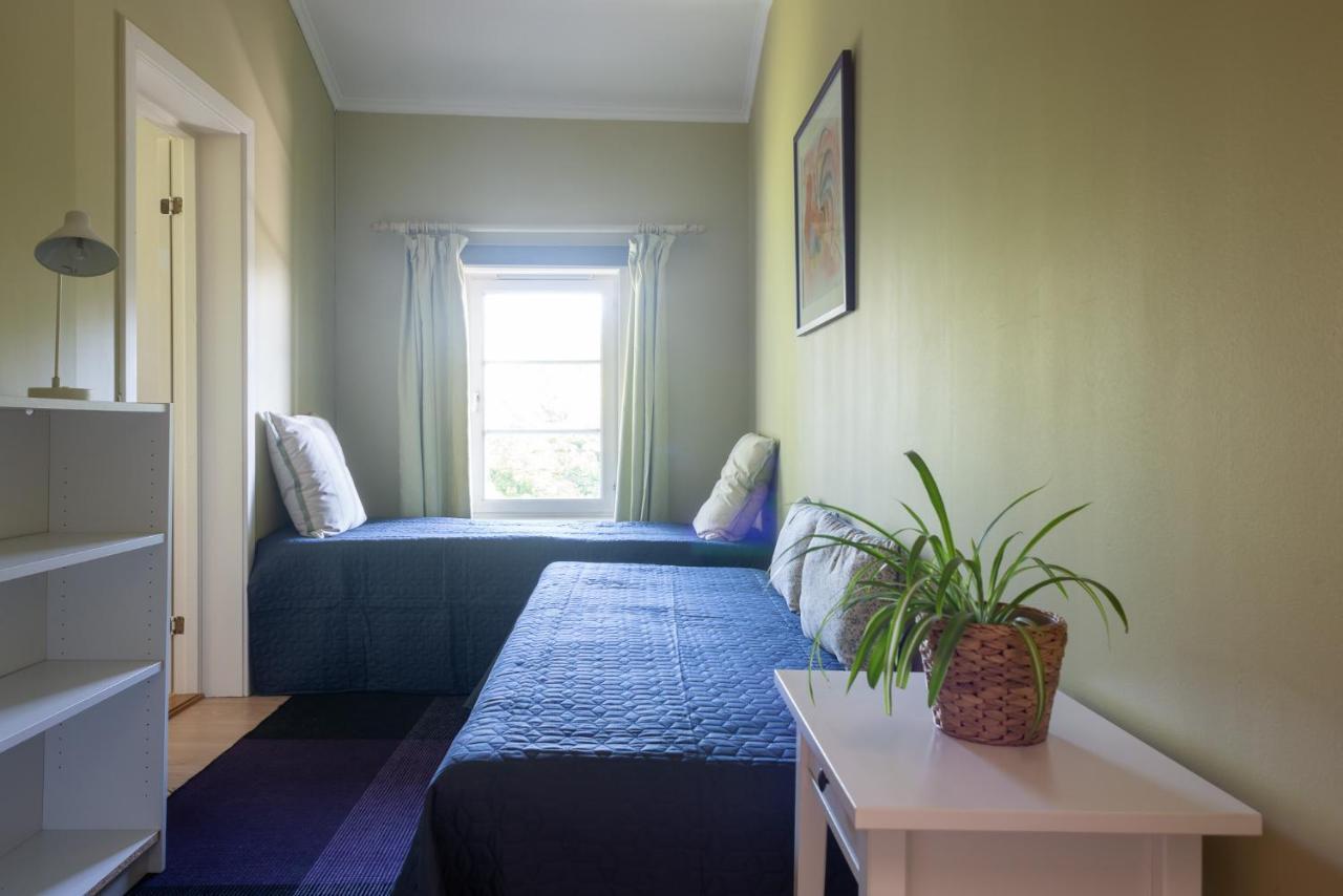 Kollen Slottet Otel Oslo Dış mekan fotoğraf