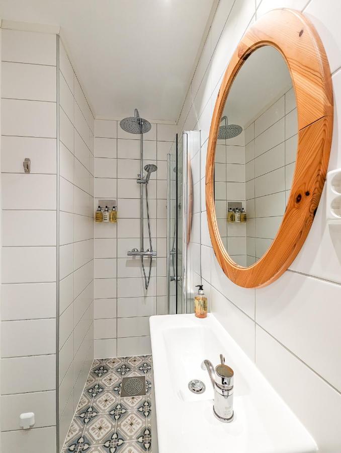 Kollen Slottet Otel Oslo Dış mekan fotoğraf