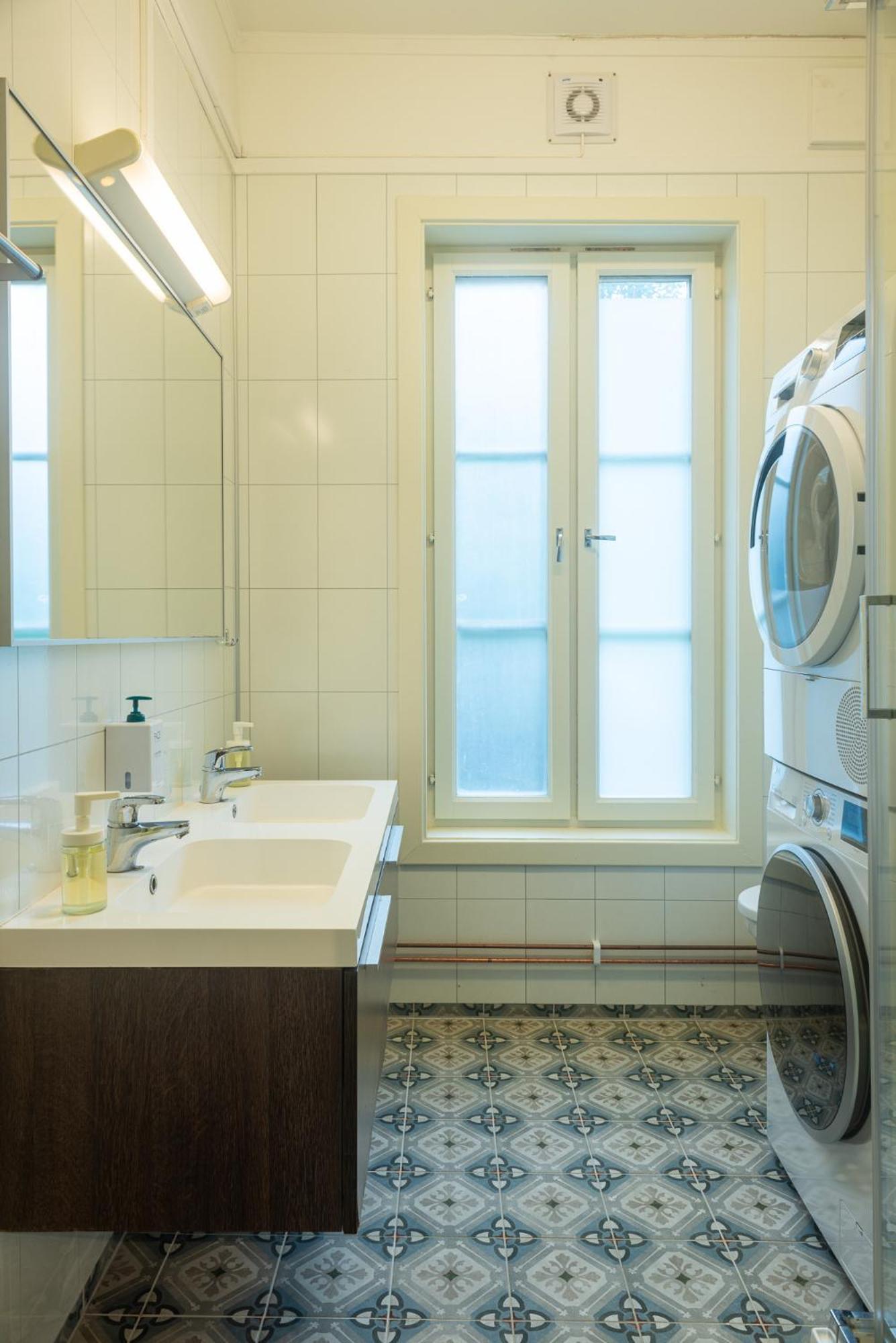 Kollen Slottet Otel Oslo Dış mekan fotoğraf