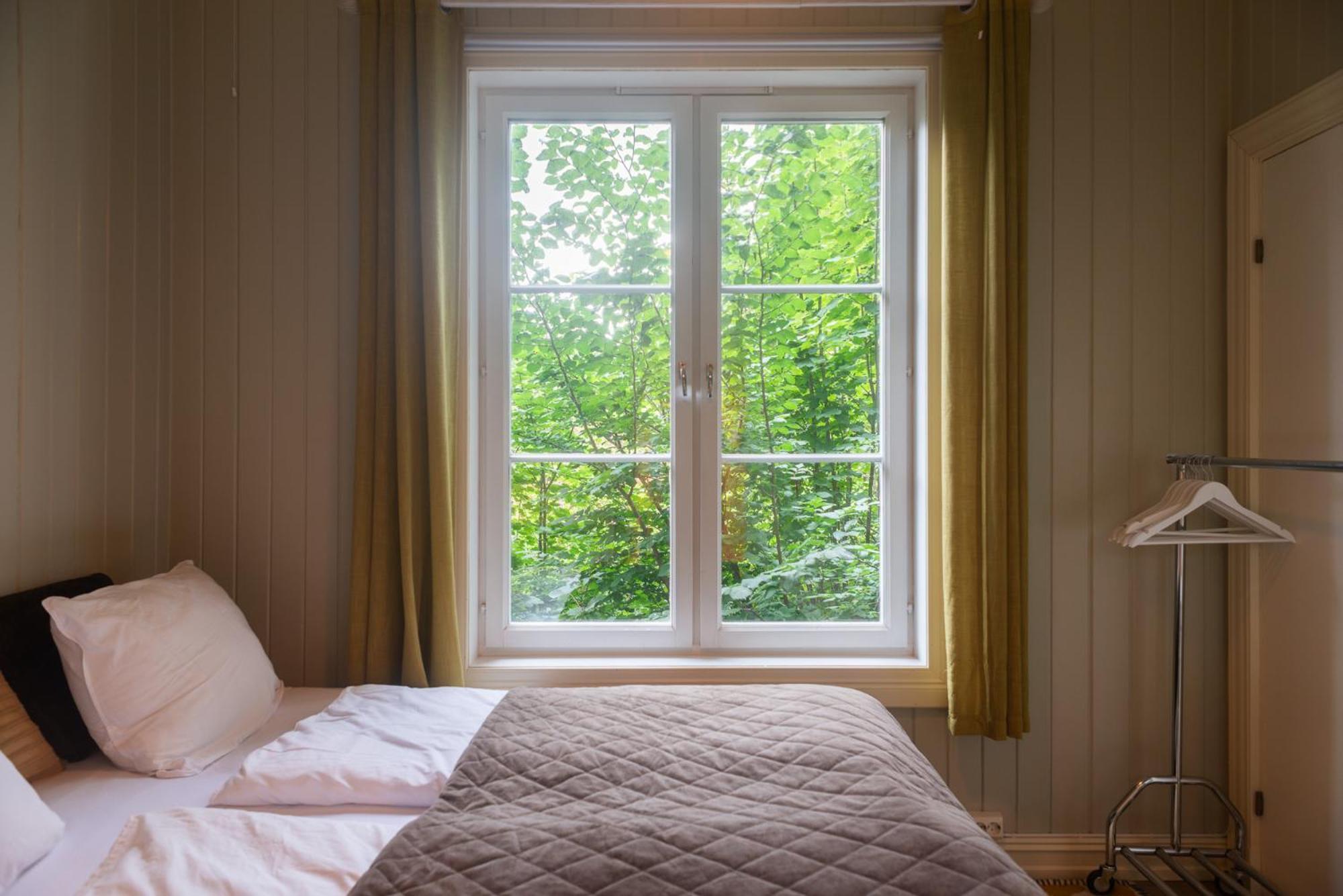 Kollen Slottet Otel Oslo Dış mekan fotoğraf
