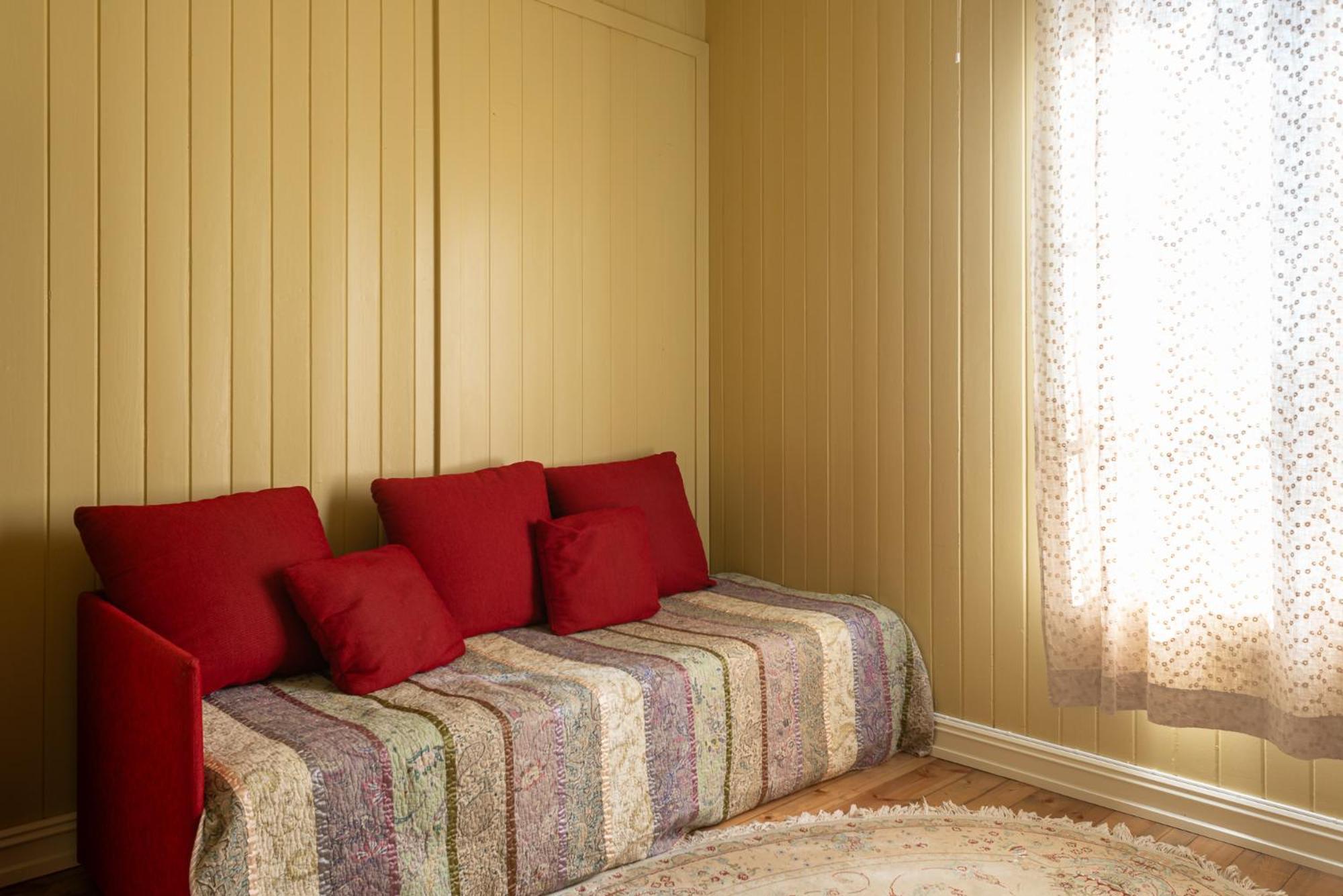 Kollen Slottet Otel Oslo Dış mekan fotoğraf